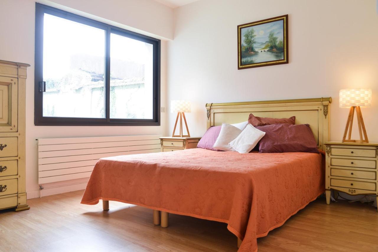 Les Grands Tilleuls Guignes Ngoại thất bức ảnh